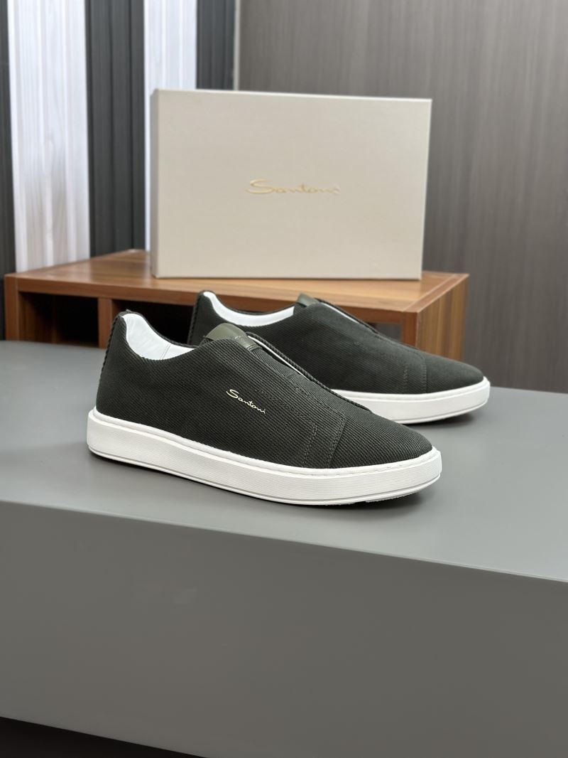 Santoni Shoes